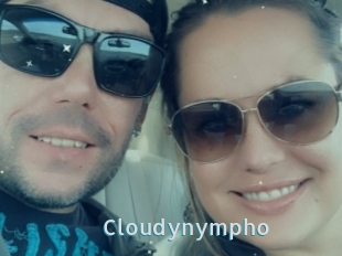 Cloudynympho