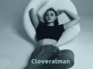 Cloveralman