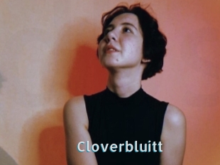 Cloverbluitt