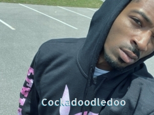 Cockadoodledoo