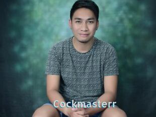 Cockmasterr