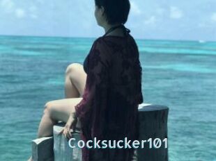 Cocksucker101