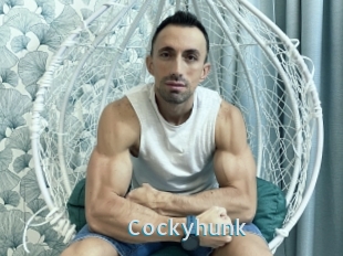 Cockyhunk