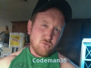 Codeman36