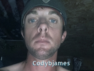 Codybjames