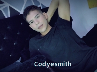 Codyesmith