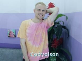 Codyolson