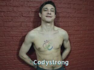 Codystrong