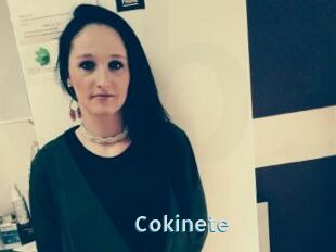 Cokinete