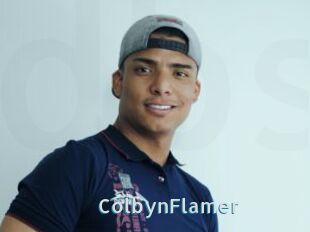 ColbynFlamer