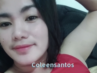 Coleensantos