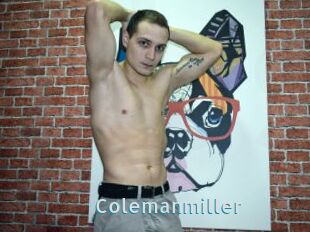 Colemanmiller