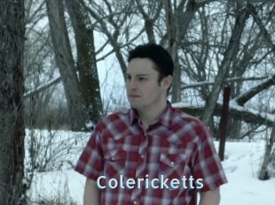 Colericketts