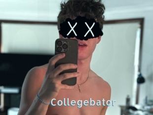 Collegebator