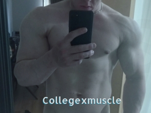 Collegexmuscle