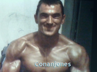 Conanjones