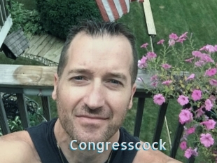 Congresscock