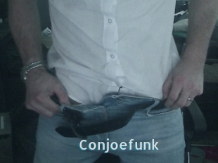 Conjoefunk