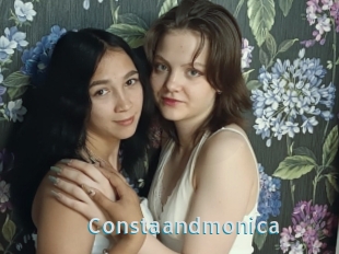 Constaandmonica