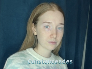 Constanceades