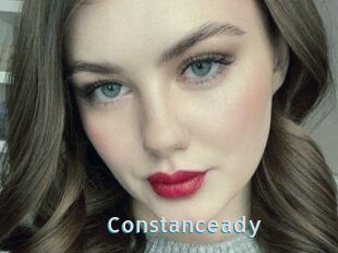 Constanceady