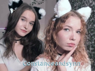 Constanceandsynn