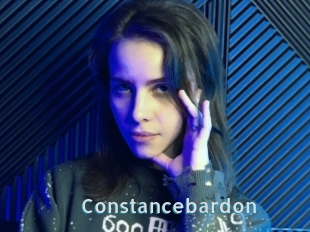 Constancebardon