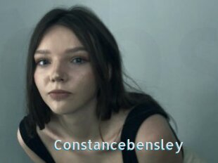 Constancebensley