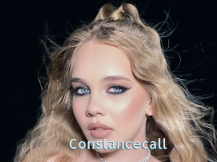 Constancecall