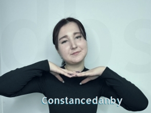 Constancedanby