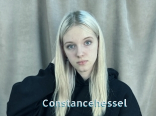 Constancehessel