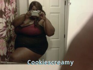 Cookiescreamy
