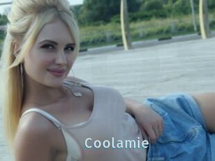 Coolamie