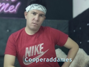 Cooperaddames