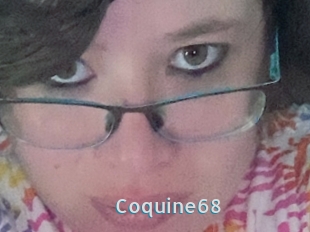 Coquine68