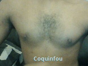 Coquinfou