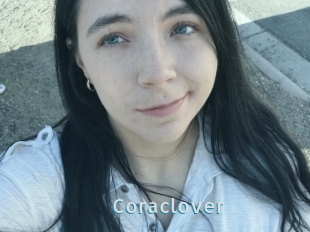 Coraclover