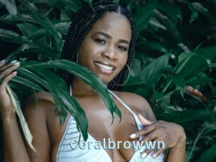 Coralbrowwn