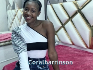 Coralharrinson