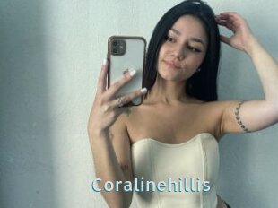 Coralinehillis