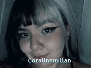 Coralinemillan