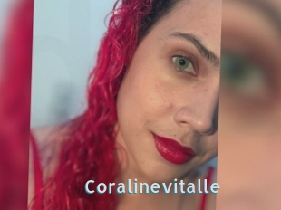 Coralinevitalle