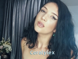 Coralyiex