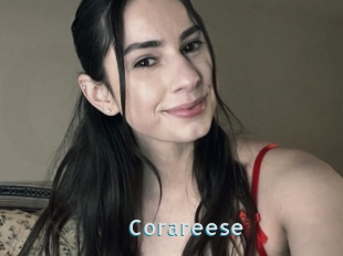 Corareese