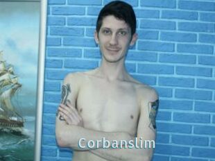 Corbanslim