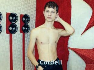 Cordell