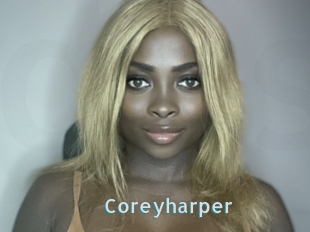 Coreyharper