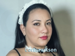 Corinawilson