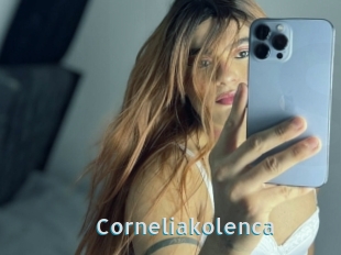 Corneliakolenca