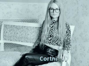 Cortni